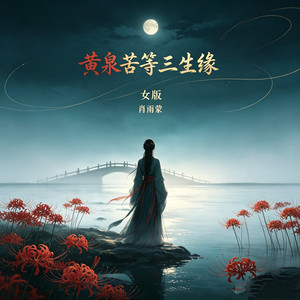黄泉苦等三生缘（女版） by 肖雨蒙
