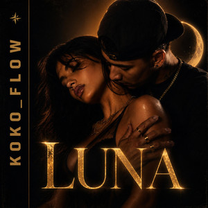 LUNA by KOKO_FLOW