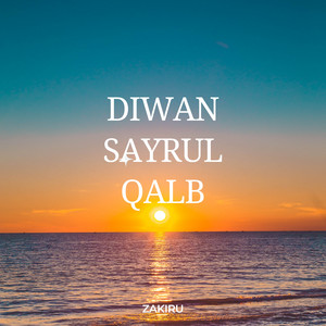 Diwan Sayrul Qalb by Zakiru