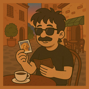 Photograph (Lofi Version) by Uncle Laidback