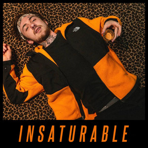 Insaturable by Panda Eyes