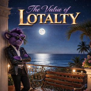 The Value of Loyalty by Fuzzy Butt Bassel