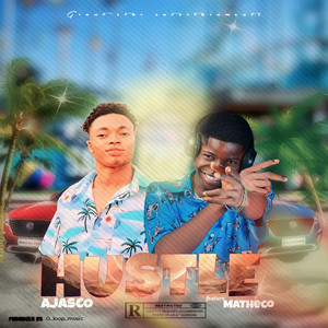 Portada de Hustle