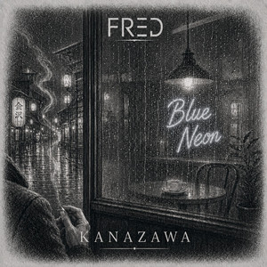 Kanazawa by FRED