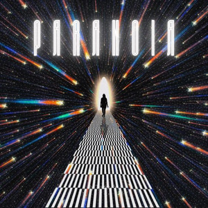 Paranoia - Sped Up