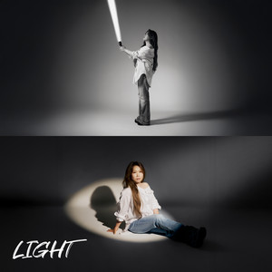 LIGHT by Yun Seong