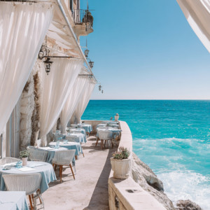 ma-su - Saltwater Latte