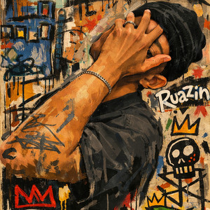 Ruazin by FlowDantas