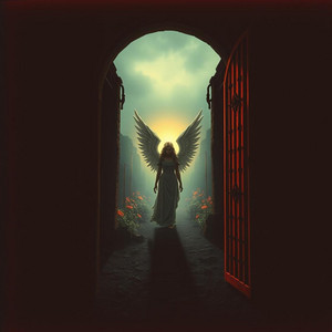 Locked Out Of Eden by Ashes to Armor