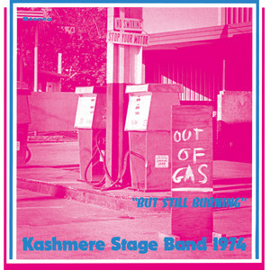 $$ Kash Register $$ by Kashmere Stage Band