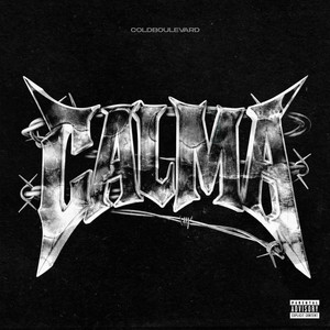 CALMA by COLDBOULEVARD