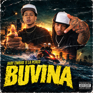 Buvina by Jhay Embiid, la perco, Merce Produce