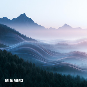 Ancient Trees by Quiet Delta