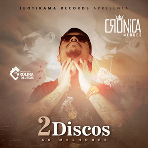 Quando a Cidade Dorme by Crônica Mendes, Nego Jam, Sérgio Vaz