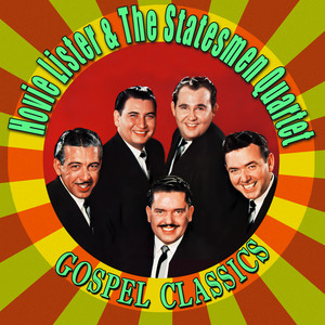 Move That Mountain by Hovie Lister & The Statesmen Quartet