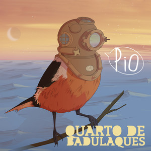 Pio cover