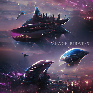 Space Pirates