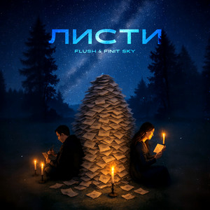 Листи