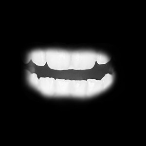 TEETH by Custom Paper Drawings, Ivianosuas