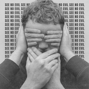 SEE NO EVIL by Taylor Mayd