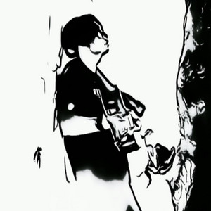 Ceko dan gitarnya