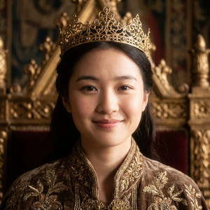 Wo Manji Tsang Tsung Di Sing Sang Sang by Roni Music
