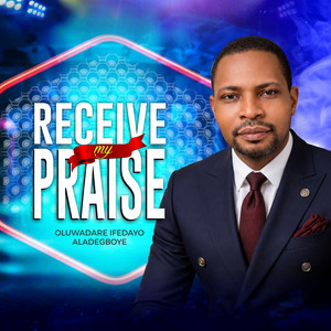 I Will Bless the Lord at All Time