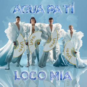 Agua Pa Ti (Versión Original Inédita 2024)