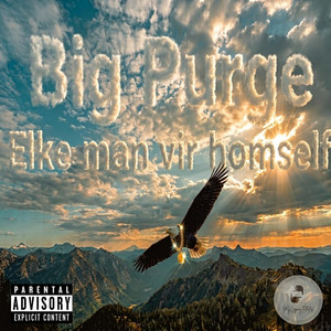 Oor n lat by Big Purge