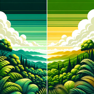 Eco de montaña by Niebla Del Paraíso