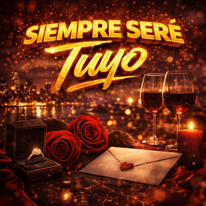 Siempre sere tuyo by Vlex Noir