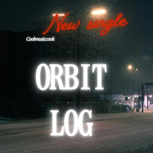 Orbit Log by Nutribeatsoundmax2