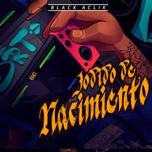 Jodido de Nacimiento by Black Aclik