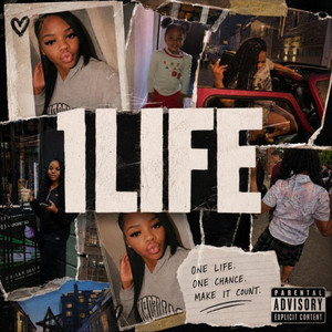 1LIFE by ChloBankss