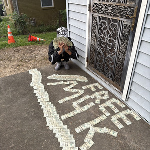 Ain't On Nun (feat. Zay Ruthless) by M4K AJ, Zay Ruthless