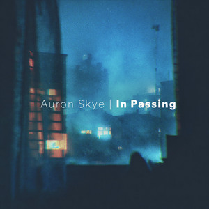 In Stillness by Auron Skye