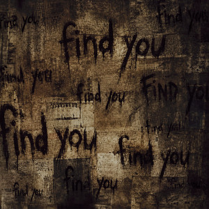 Find You by Destryur, Megan McDuffee