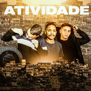 Portada de Atividade