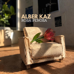 Rosa penosa by Alber Kaz