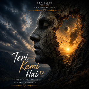 Teri Kami Hai by RAP Kairo