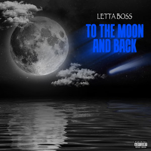 Take Time by Letta Boss