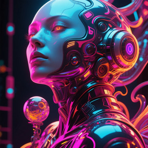 The Art of Letting Go by Jason Myers