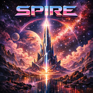 Spire by Zunethar