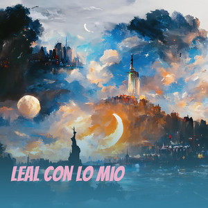 leal con lo mio by paker rabia