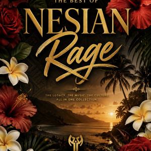 FISH KILLA by Nesian Rage