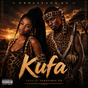 Kufa (feat. Ignatious GD) by Nkosazana KG
