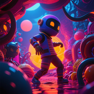 literal by neal jr