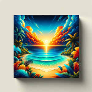 caribbe by torres la fama