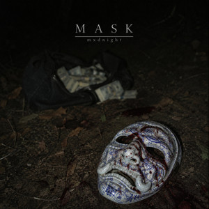 MASK by mxdnight