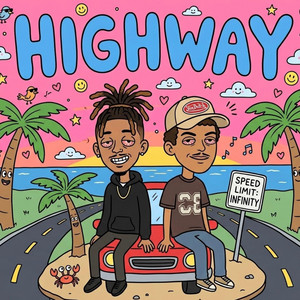 HIGHWAY - Single by BRYSON | Spotify